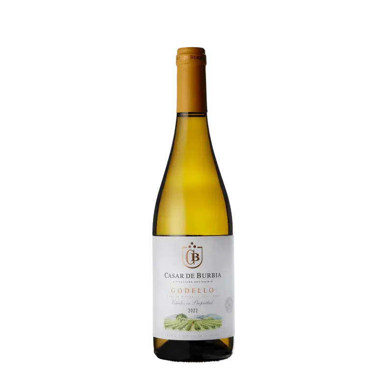 Casar Godello 2024