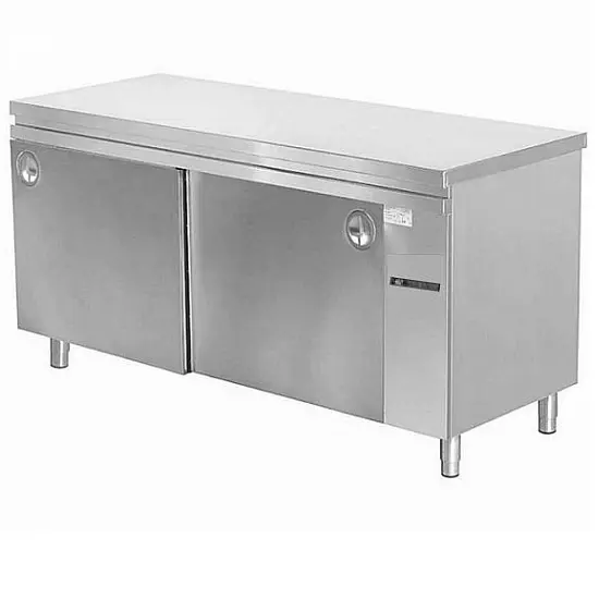 CASFRI - MESA CALIENTE CENTRAL SERIE 600 ESDS-C