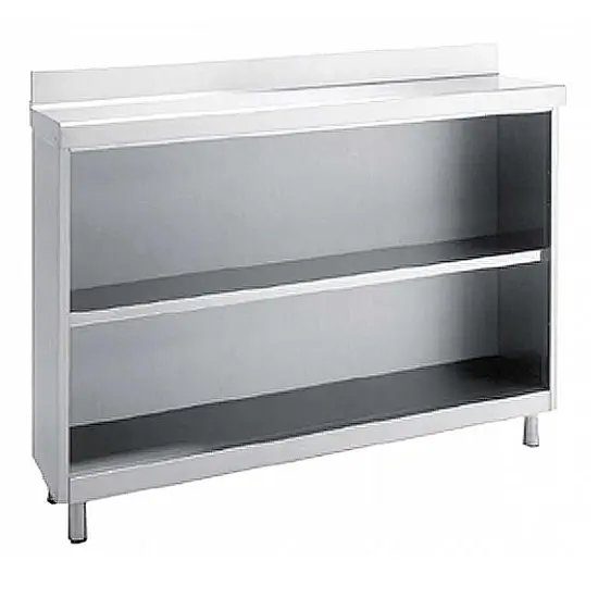 CASFRI - MESA ESTANTERIA CONTRABARRA EB-35