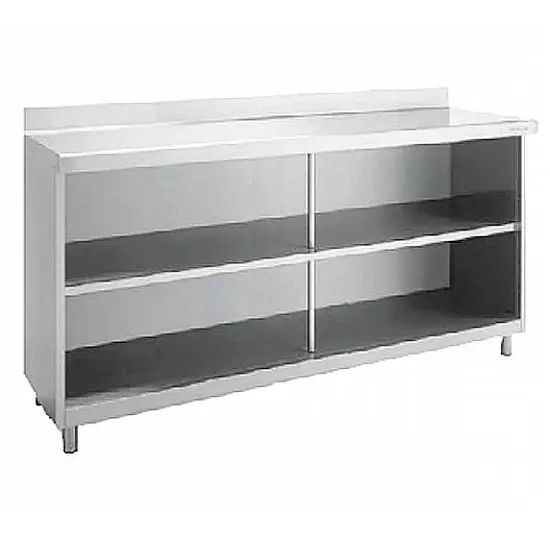 CASFRI - MESA ESTANTERIA CONTRABARRA EB-60