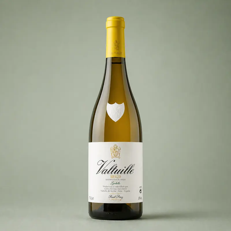 CASTRO VENTOSA | VALTUILLE VINO DE PARAJE EL VAL 2023 75cl