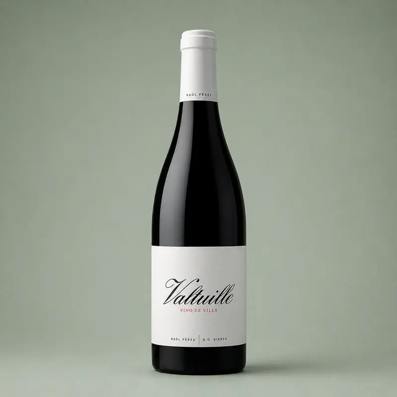 CASTRO VENTOSA | VALTUILLE VINO DE VILLA 2023 75cl
