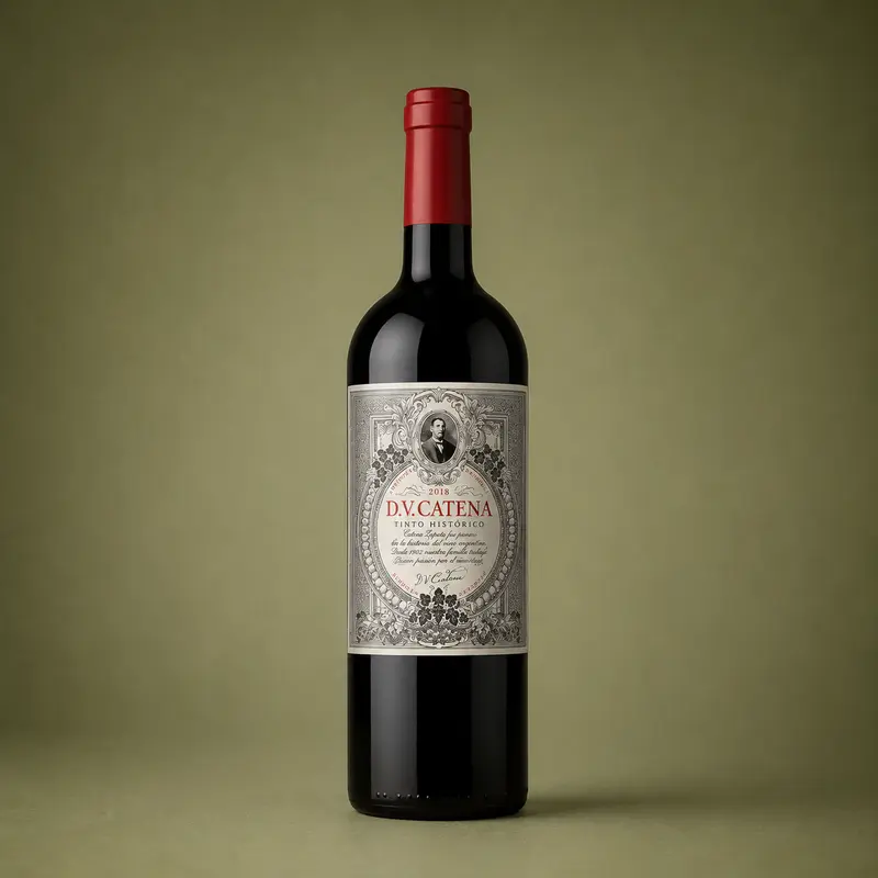 CATENA ZAPATA | D.V. CATENA 2023 75cl