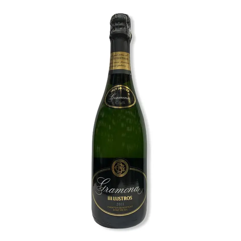 CAVA GRAMONA III LUSTROS