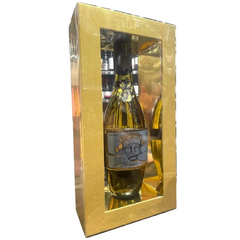 CAVA KRIPTA GRAN RESERVA 75CL