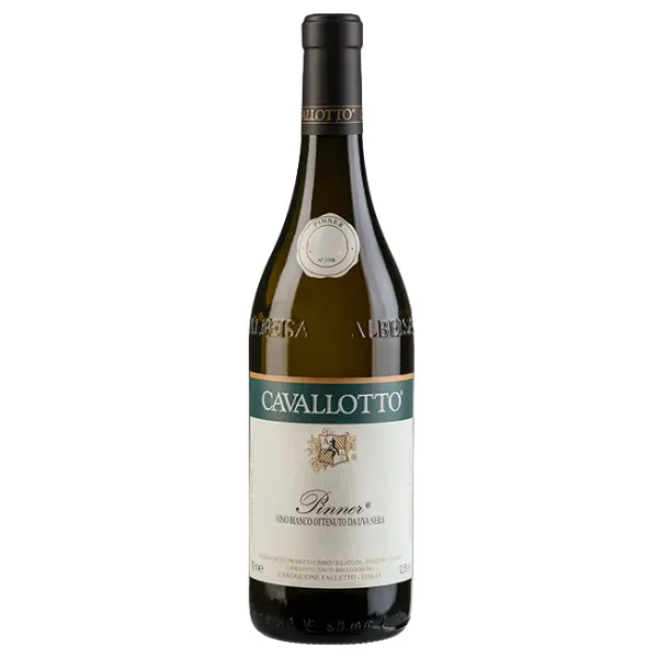 Cavallotto Pinner