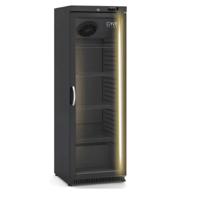 CAVE VINUM - ARMARIO EXPOSITOR BEBIDAS SUB-ZERO 390 LITROS CF-620 SZ BC