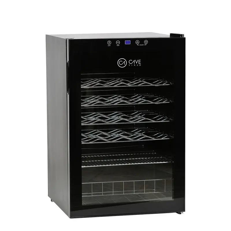 CAVE VINUM - VINOTECA 40 BOTELLAS CV-40C