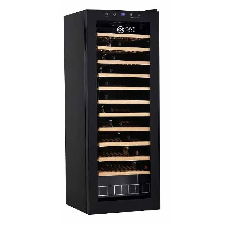 CAVE VINUM - VINOTECA 60 BOTELLAS CV-60-CWS