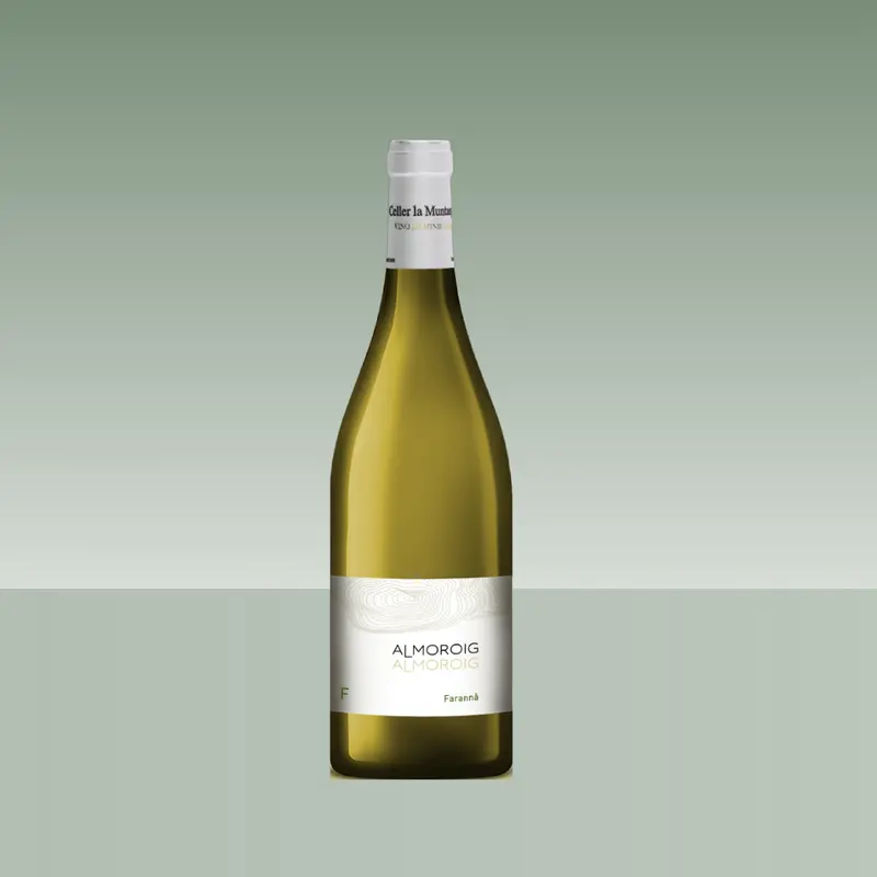 CELLER DE LA MUNTANYA | ALMOROIG FARANNÀ 75cl
