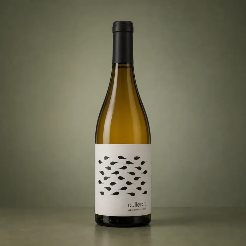 CELLER DEL ROURE | CULLEROT 2024 75cl