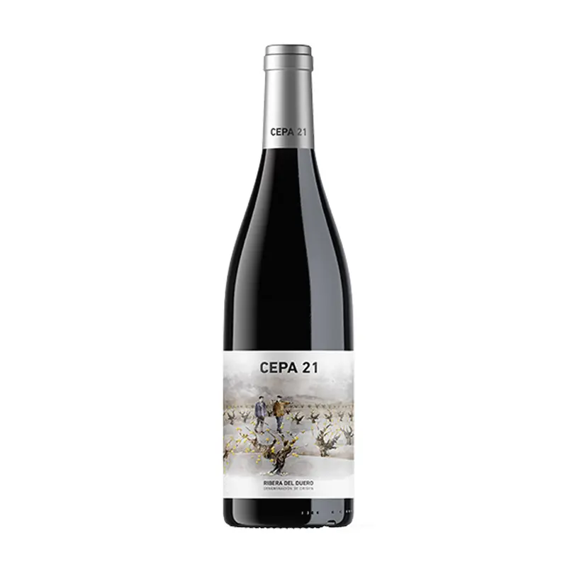 CEPA 21 CRIANZA