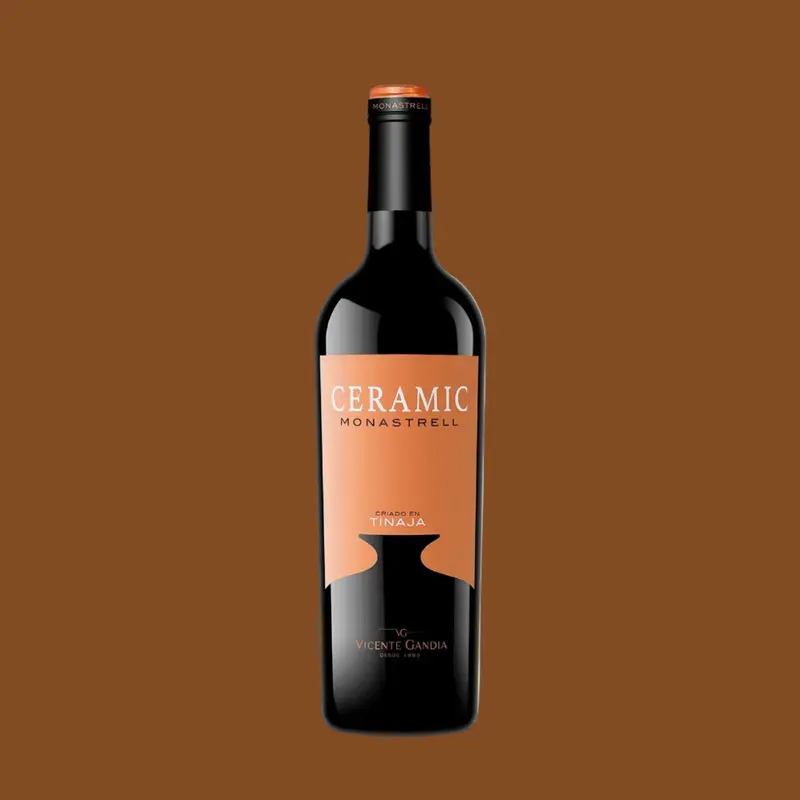 CERAMIC MONASTRELL