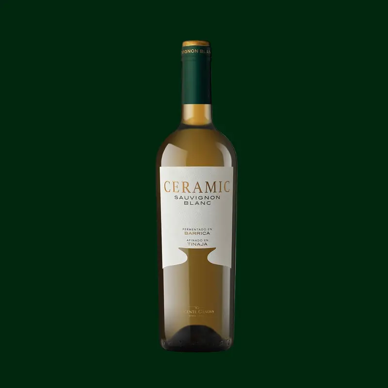CERAMIC SAUVIGNON BLANC