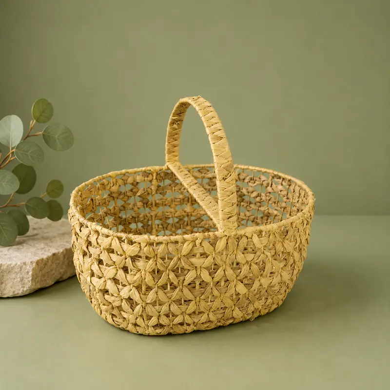 CESTA JACINTO 1 ASA