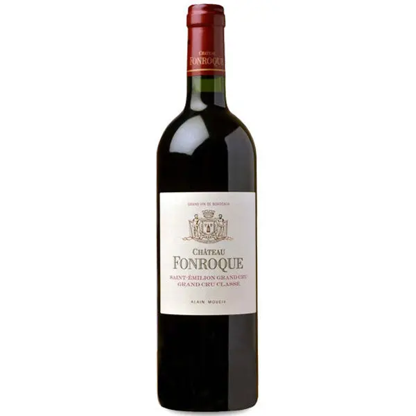 Ch.Fonroque St. Emilion