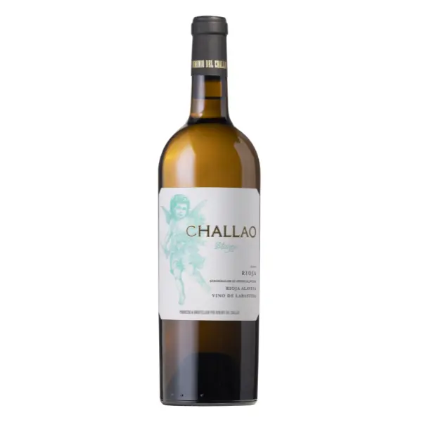 Challao blanco