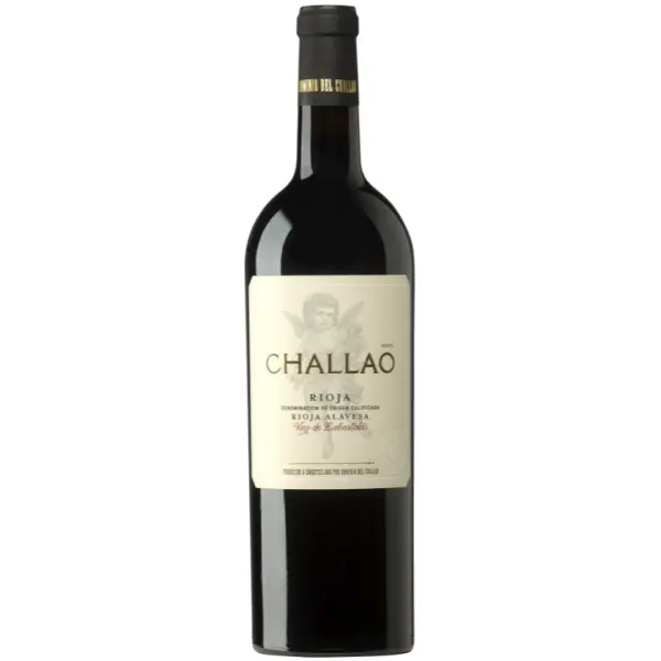 Challao