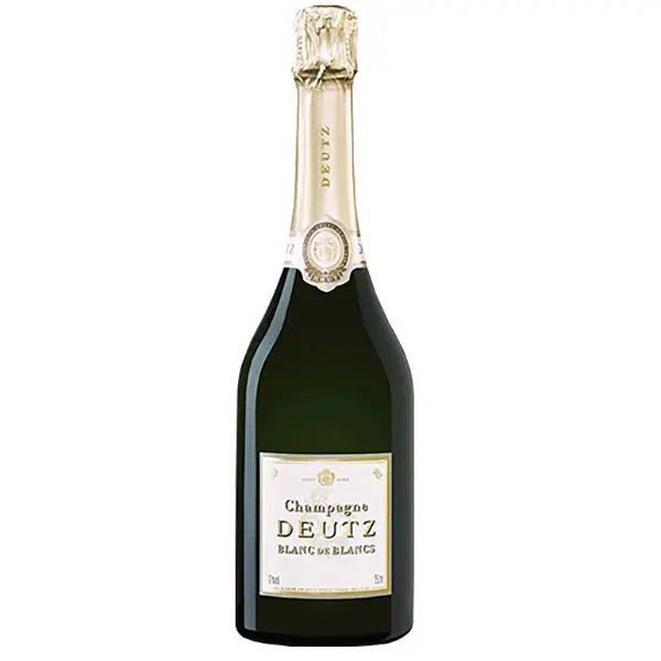Champagne Deutz Blanc de Blancs