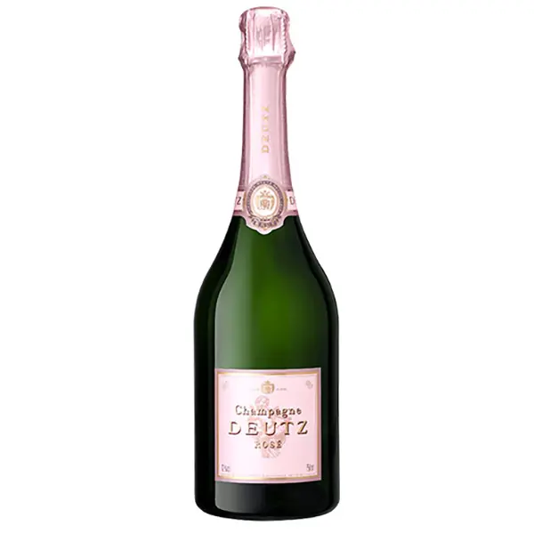 Champagne Deutz Brut Rosé
