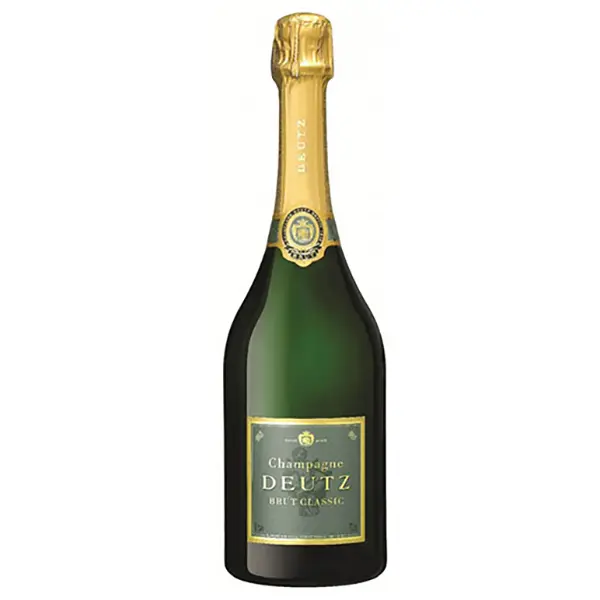 Champagne Deutz Brut