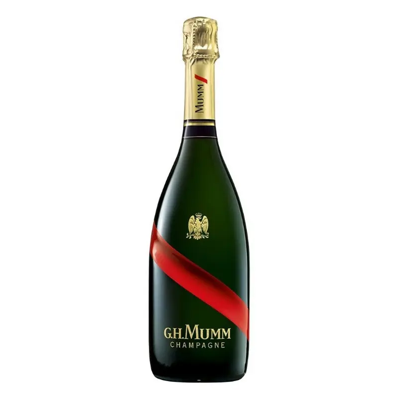Champagne G.H Mumm Brut