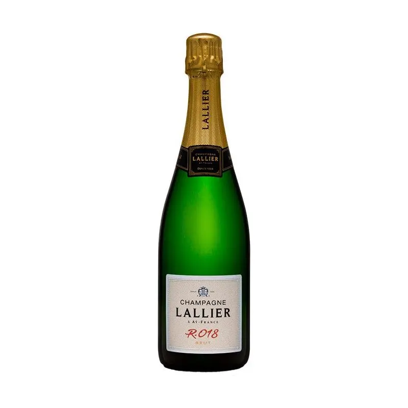 Champagne Lallier R.021 Brut