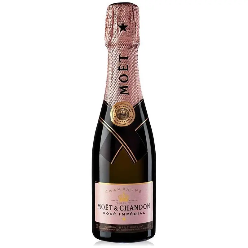 Champagne Moët&Chandon Rosé Impérial 20cl