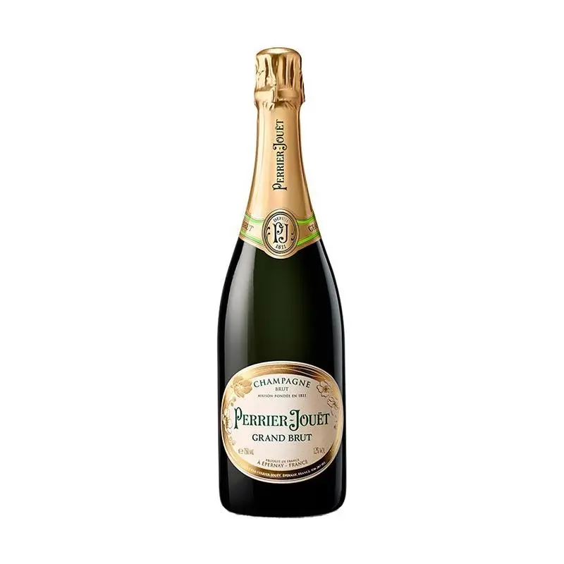 Champagne Perriet Jouet Grand Brut
