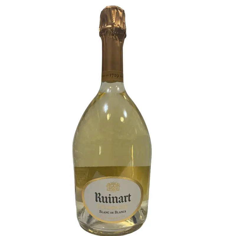 CHAMPAGNE RUINART BLANC DE BLANCS  75CL