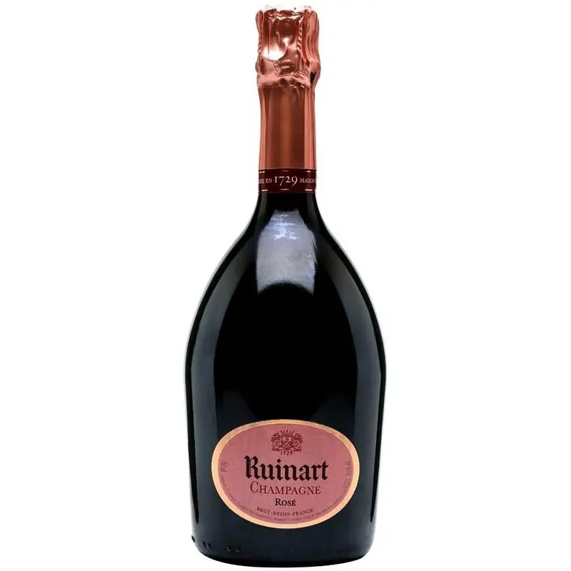 Champagne Ruinart Rosé