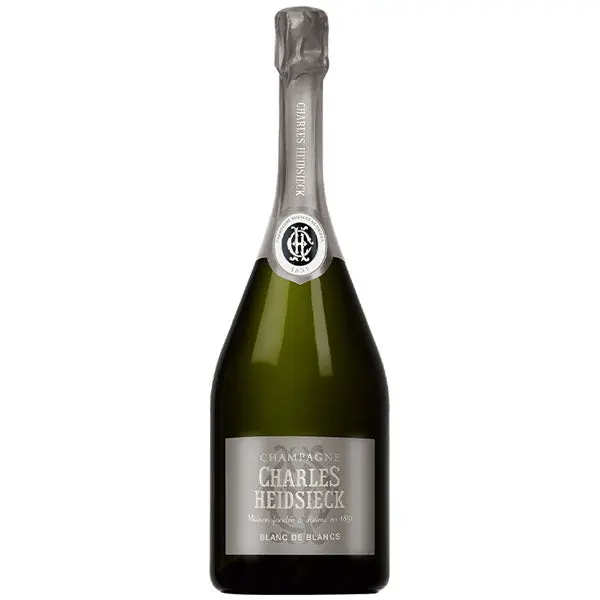 Charles Heidsieck Blanc de Blancs