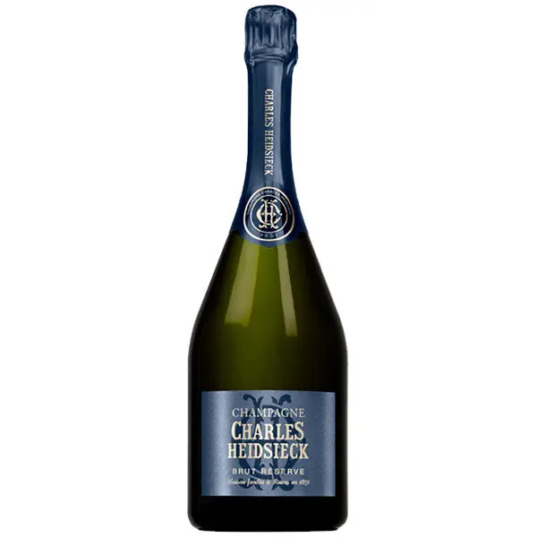 Charles Heidsieck Brut Reserva