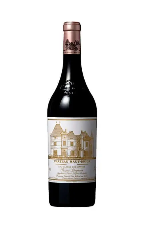 Château Haut Brion 2020