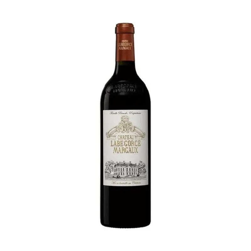 Château Labégorce Margaux 2019
