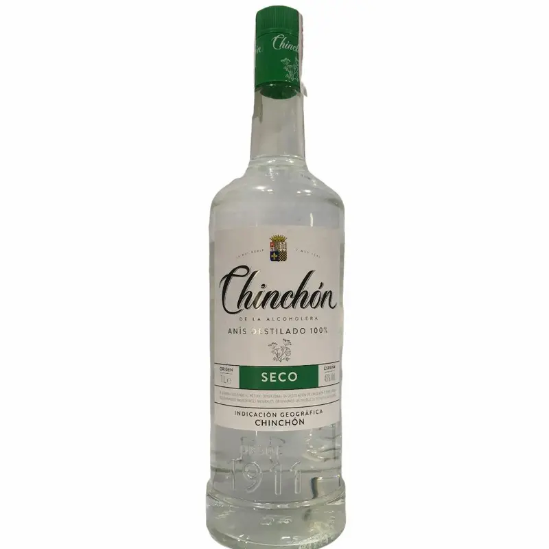 CHINCHON ANIS SECO 1000ML