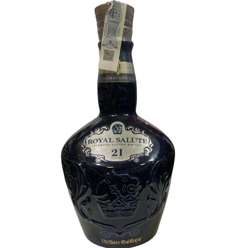 CHIVAS REGAL ROYAL SALUTE 21A 700ML