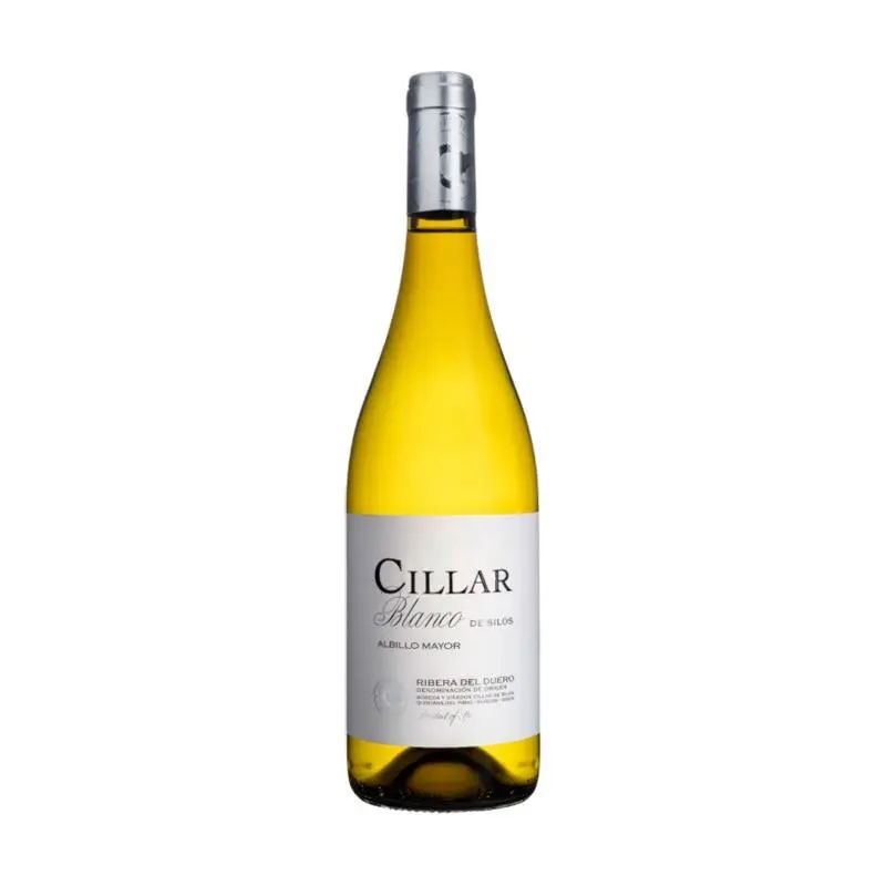 Cillar Blanco de Silos 2024