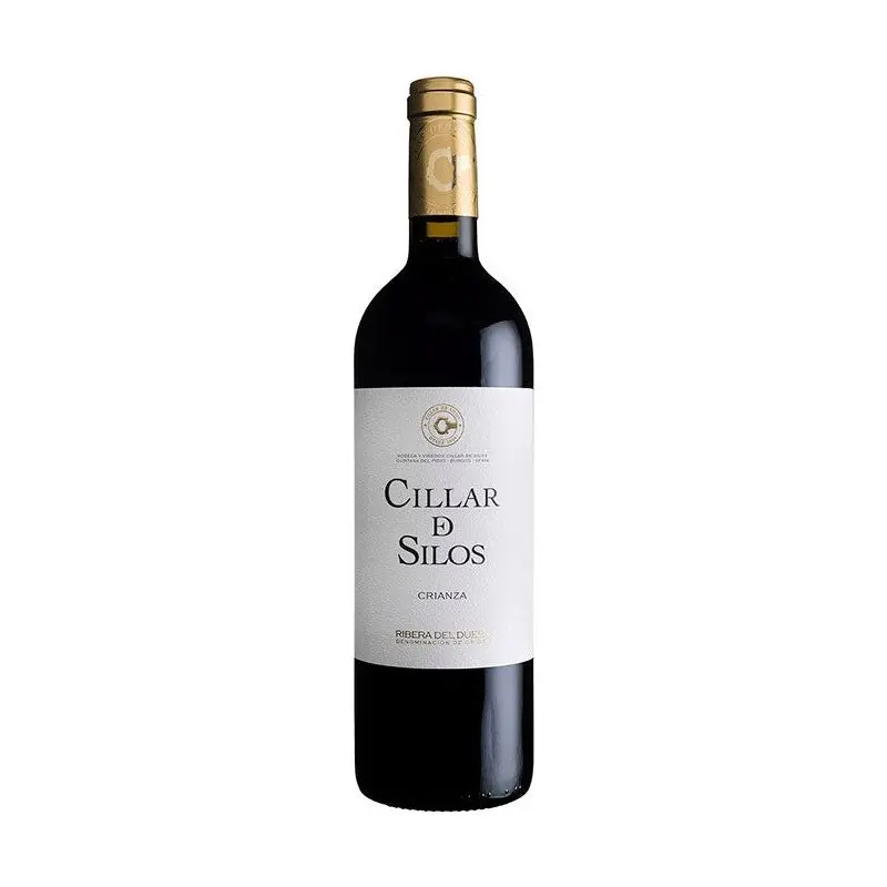 Cillar de Silos Crianza 2022