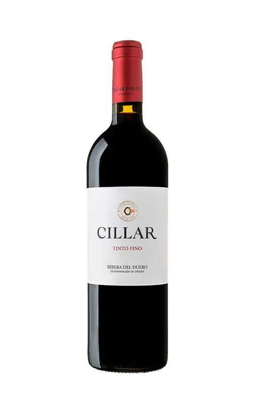 Cillar Tinto Fino 2024