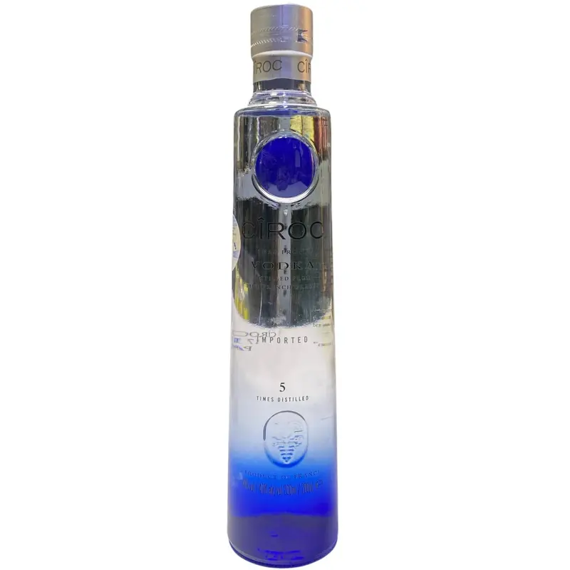 CIROC 20CL