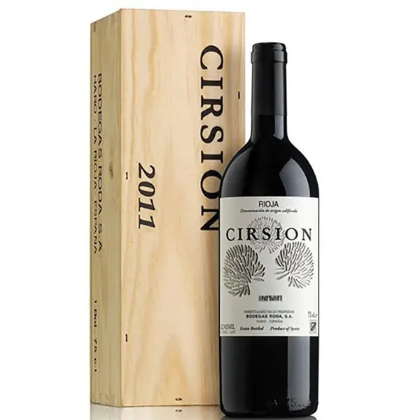 Cirsion