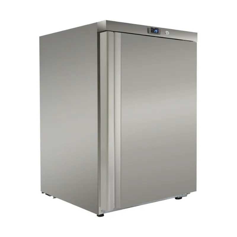 CLIMAHOSTELERIA - ARMARIO CONGELADOR SNACK AC200SS