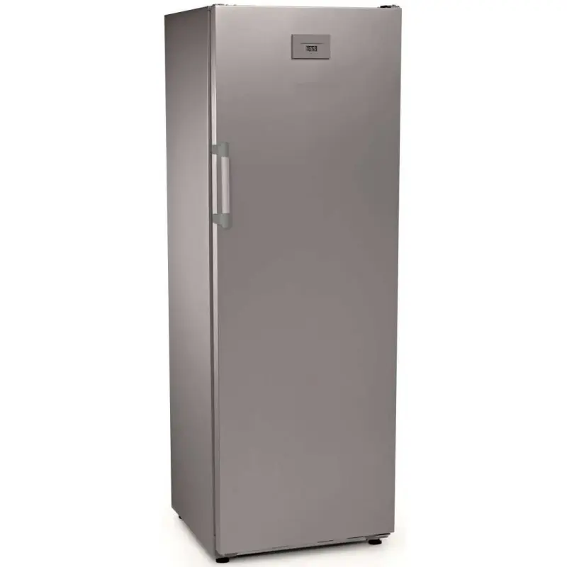 CLIMAHOSTELERIA - ARMARIO SNACK RERIGERADOS 333 LITROS - 1 PUERTA INOXIDABLE 600x650x1770MM AVEIRO COO350SDSS