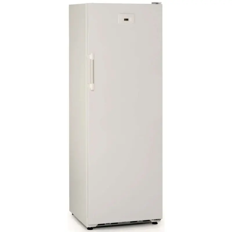 CLIMAHOSTELERIA - ARMARIO SNACK RERIGERADOS 333 LITROS - 1 PUERTA LACADO BLANCO 600x650x1770MM AVEIRO COO350SD