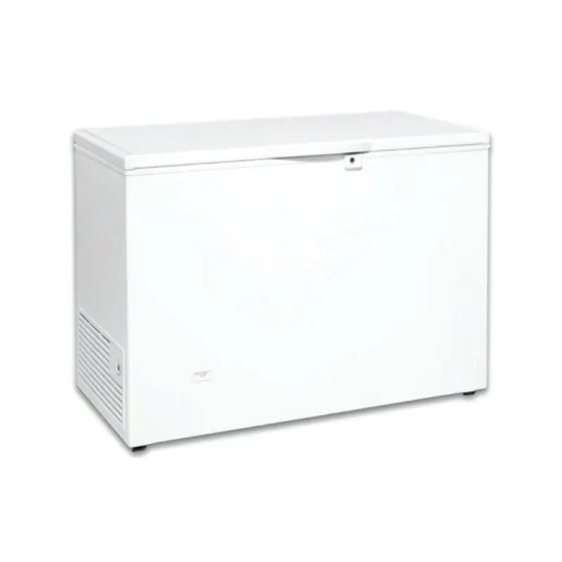 CLIMAHOSTELERIA - CONGELADOR HORIZONTAL PUERTA CIEGA ABATIBLE - AVEIRO HC320