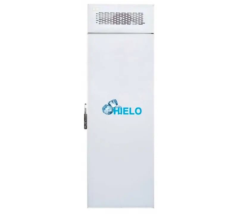 CLIMAHOSTELERIA - CONSERVADOR CUBITOS DE HIELO ARMVERT GEL 620