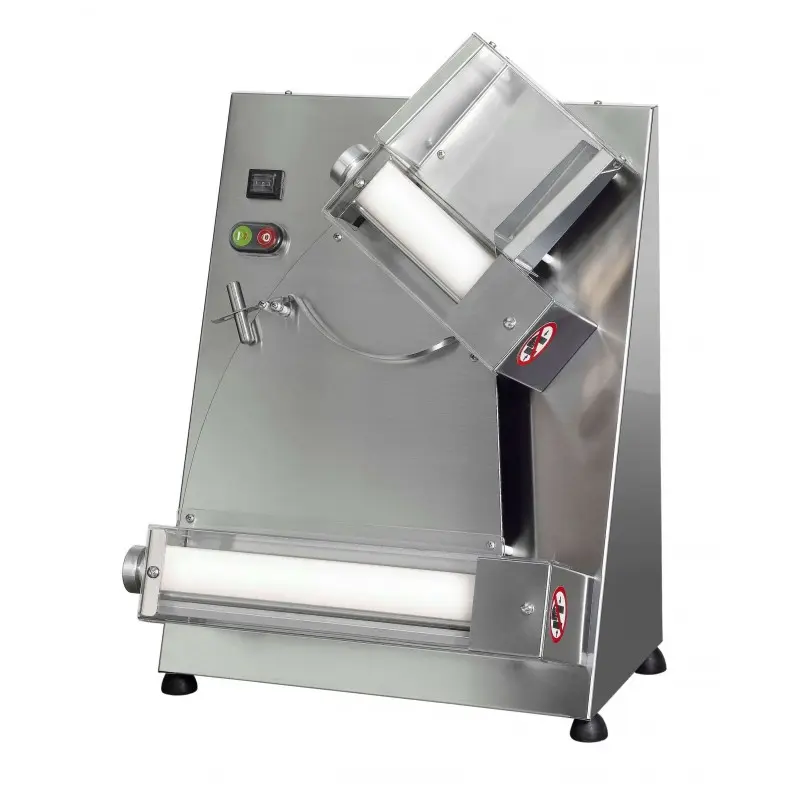CLIMAHOSTELERIA - LAMINADORA FORMADORA DE PIZZA SEMIAUTOMÁTICA DE 14 A 31CM TREVISO S32