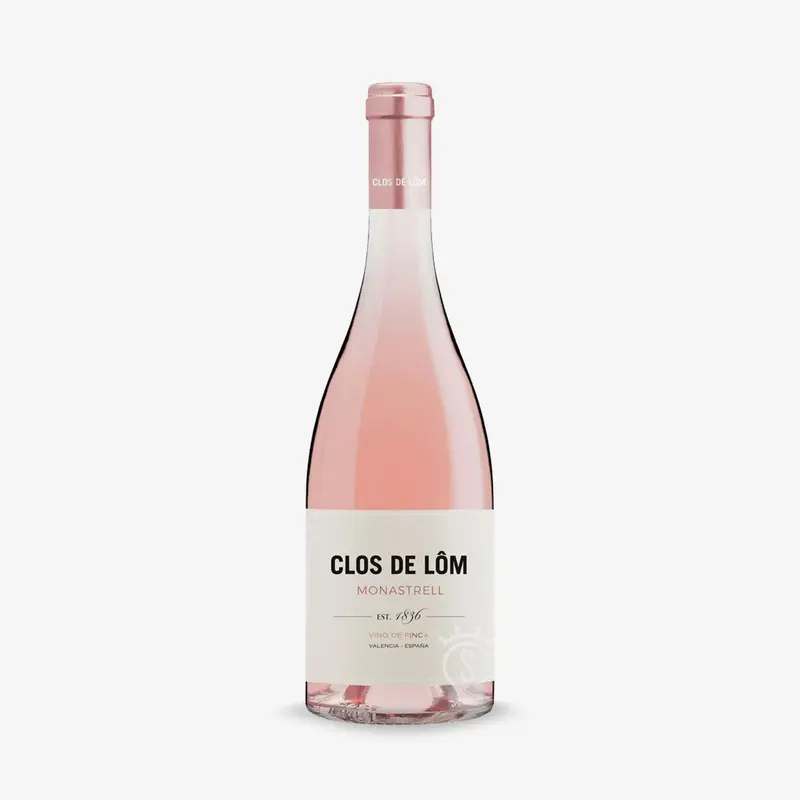 CLOS DE LÔM MONASTRELL