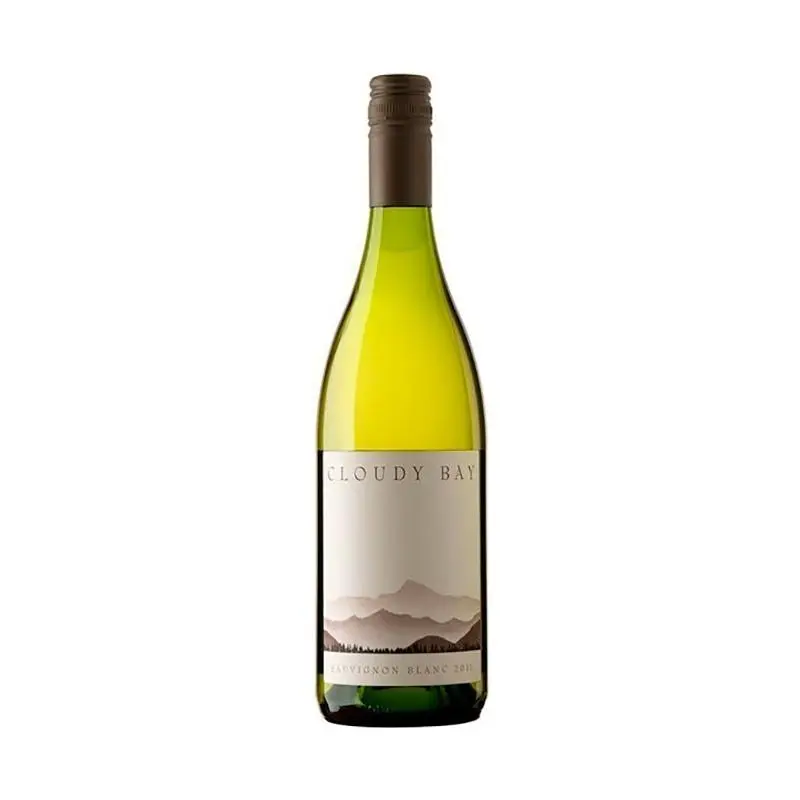 Cloudy Bay Sauvignon Blanc 2025